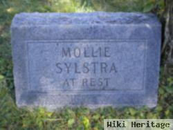 Mary Teresa "mollie" Everett Sylstra