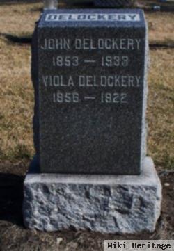 Viola Delockery