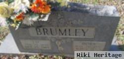 Dora Brumley