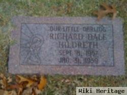 Richard Dale Hildreth