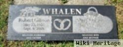 Robert Gibson Whalen