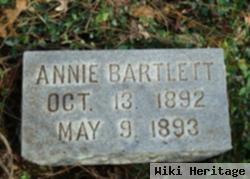 Annie Bartlett