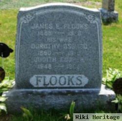James E. Flooks