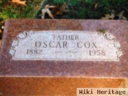 Oscar Cox