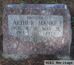 Arthur Manke