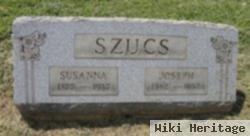 Joseph Szucs