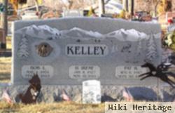 Helen Irene Kelley