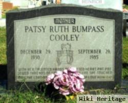 Patsy Ruth Bumpass Cooley