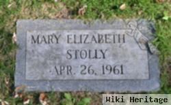 Mary Elizabeth Stolly