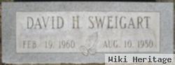 David H Sweigart