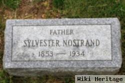 Sylvester D Nostrand