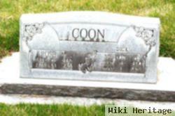 Mervin H "dick" Coon