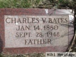 Charles V. Bates