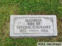 Elizabeth Griffin Eubanks