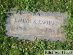 Evalyn K. Earhart