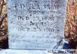 Pamela Snow