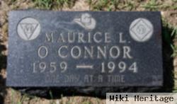 Maurice Leonard O'connor