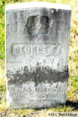 George F. Harmon