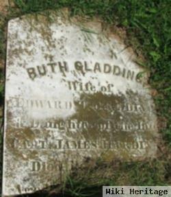 Ruth Harding Gladding