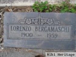 Lorenzo Bergamaschi