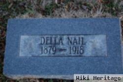 Della Jackson Nail