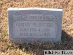 Gustav W Spitzer