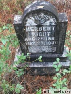 Herbert Kight