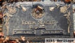 Edith Slagle