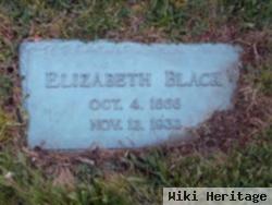 Elizabeth Black