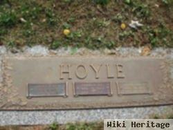 Gene Allen Hoyle