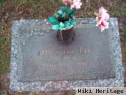 Mary Lou Fay