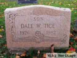 Dale Wayne Tice