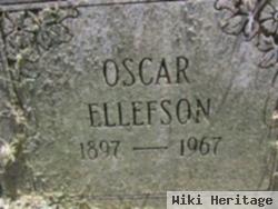 Oscar Ellefson