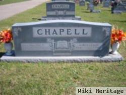 James Leslie Chapell