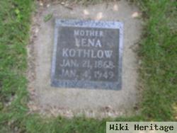 Lena Kothlow