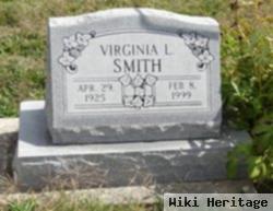 Virginia L. Smith