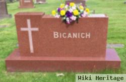 Anne Marie Sertich Bicanich