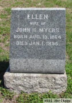 Ellen Myers