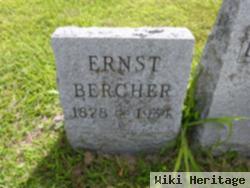 Ernest Bercher