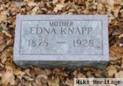 Edna Knapp