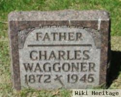 Charles Waggoner