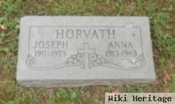 Joseph Horvath