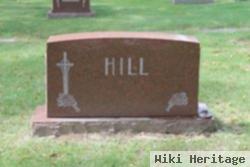 William E. Hill