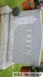 Gertrude Ebben