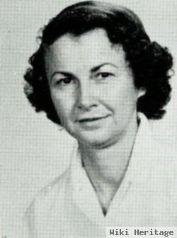 Lucille Patterson Simpson