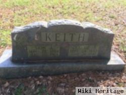 Sion Alvin Keith