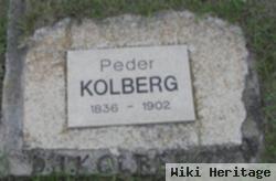 Peder Kolberg