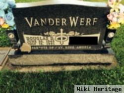 Douglas Dean Vander Werf