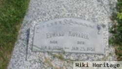 Edward Kovarik