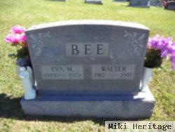 Walter Bee